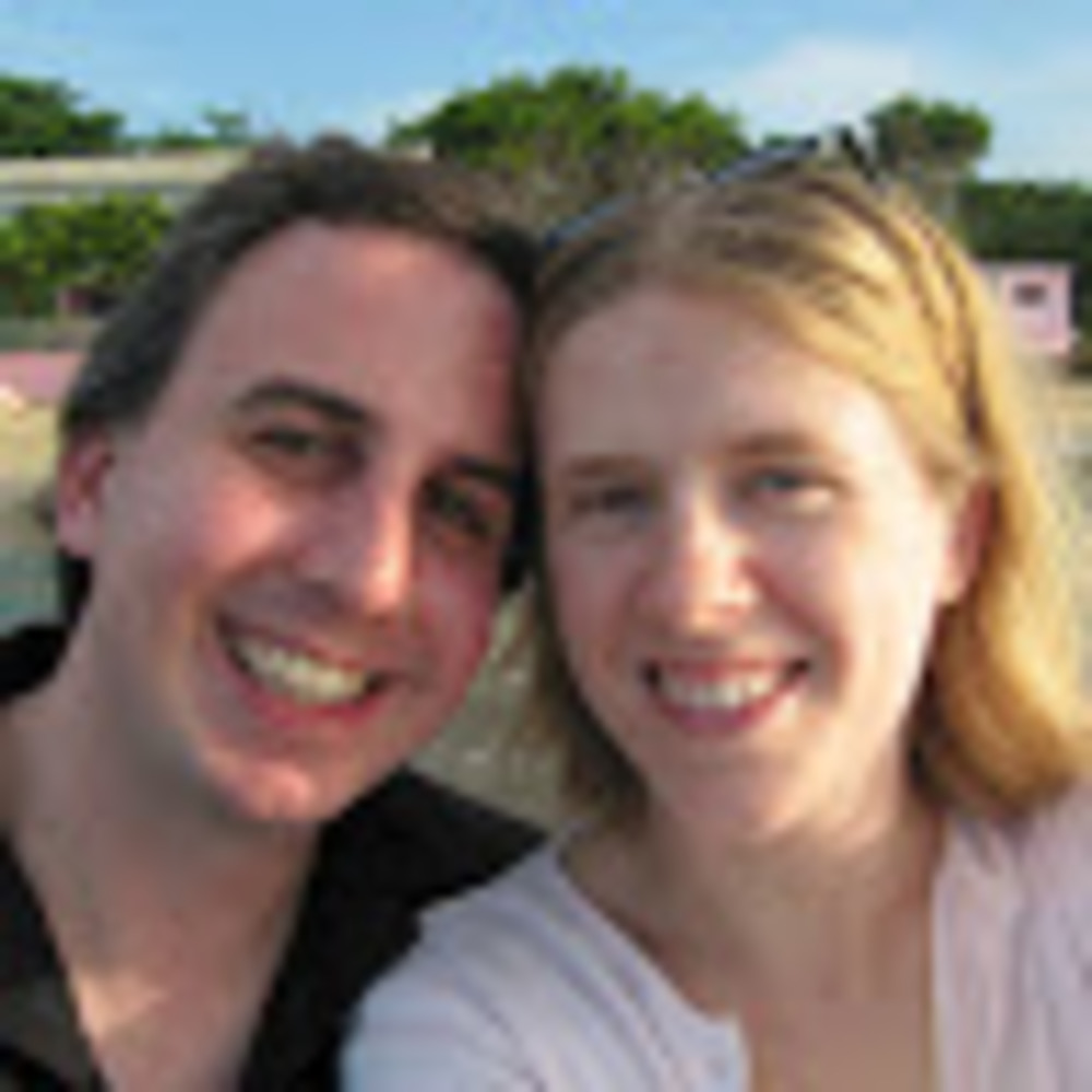 Meet your Posher, Alison s.